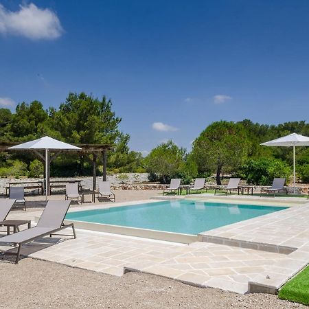 모르치아노 디 루카 Borgo Del Sole 게스트하우스 외부 사진