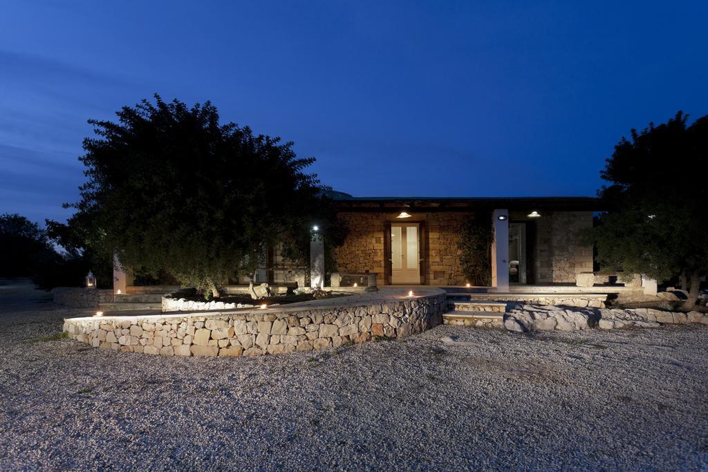 모르치아노 디 루카 Borgo Del Sole 게스트하우스 외부 사진