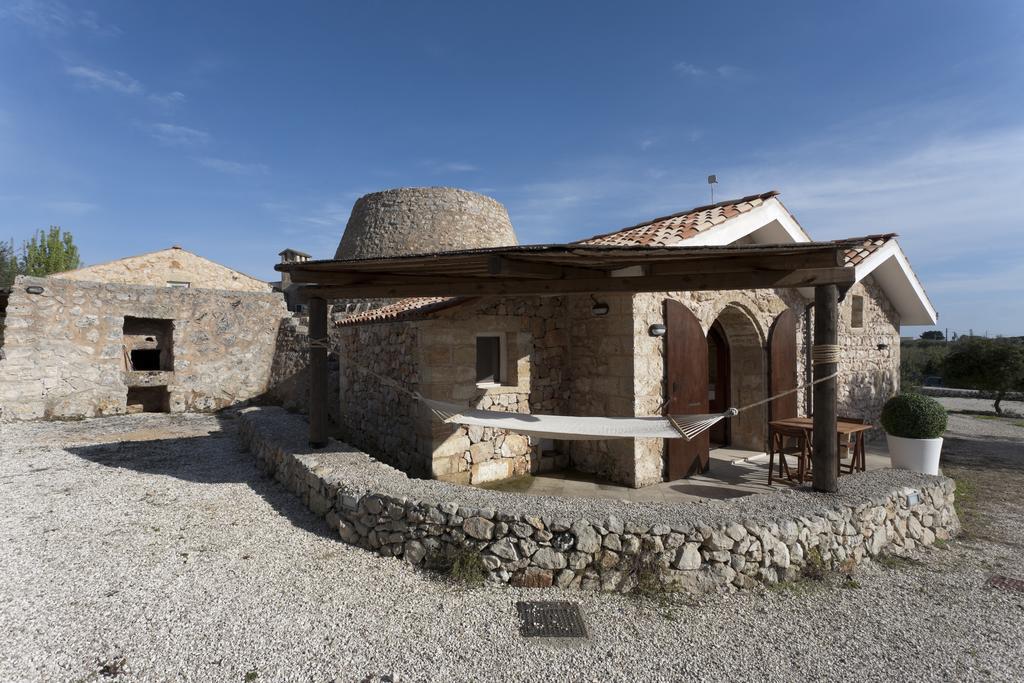 모르치아노 디 루카 Borgo Del Sole 게스트하우스 외부 사진