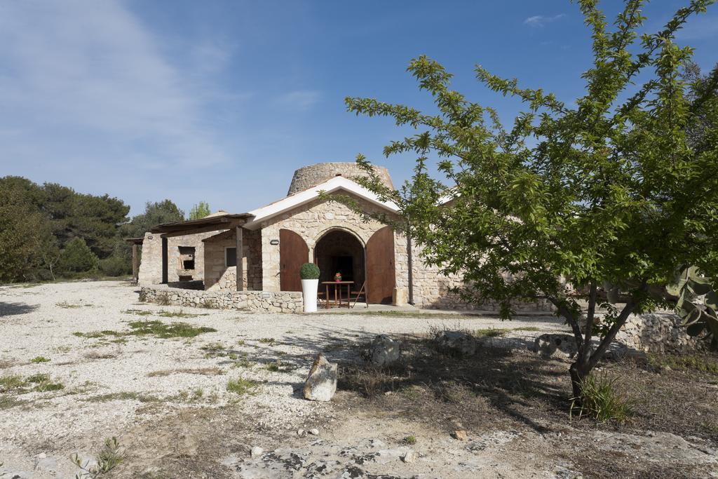 모르치아노 디 루카 Borgo Del Sole 게스트하우스 외부 사진