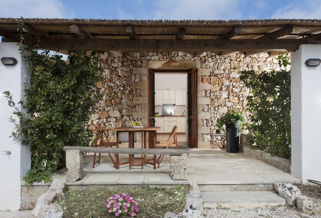 모르치아노 디 루카 Borgo Del Sole 게스트하우스 외부 사진