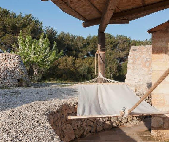 모르치아노 디 루카 Borgo Del Sole 게스트하우스 외부 사진