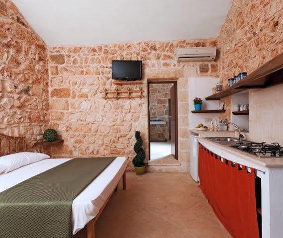 모르치아노 디 루카 Borgo Del Sole 게스트하우스 외부 사진