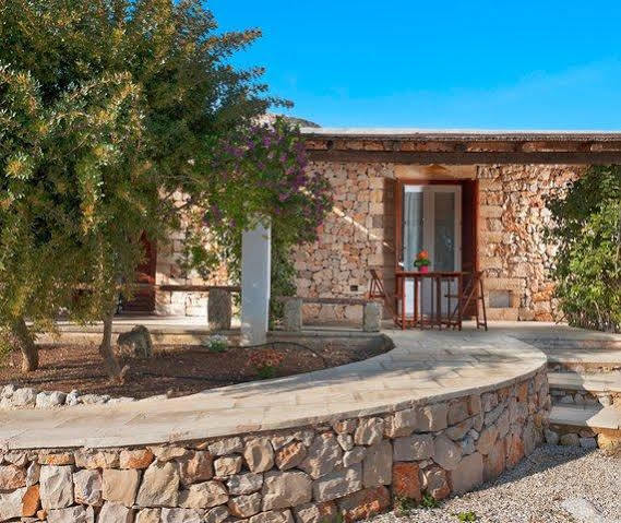 모르치아노 디 루카 Borgo Del Sole 게스트하우스 외부 사진