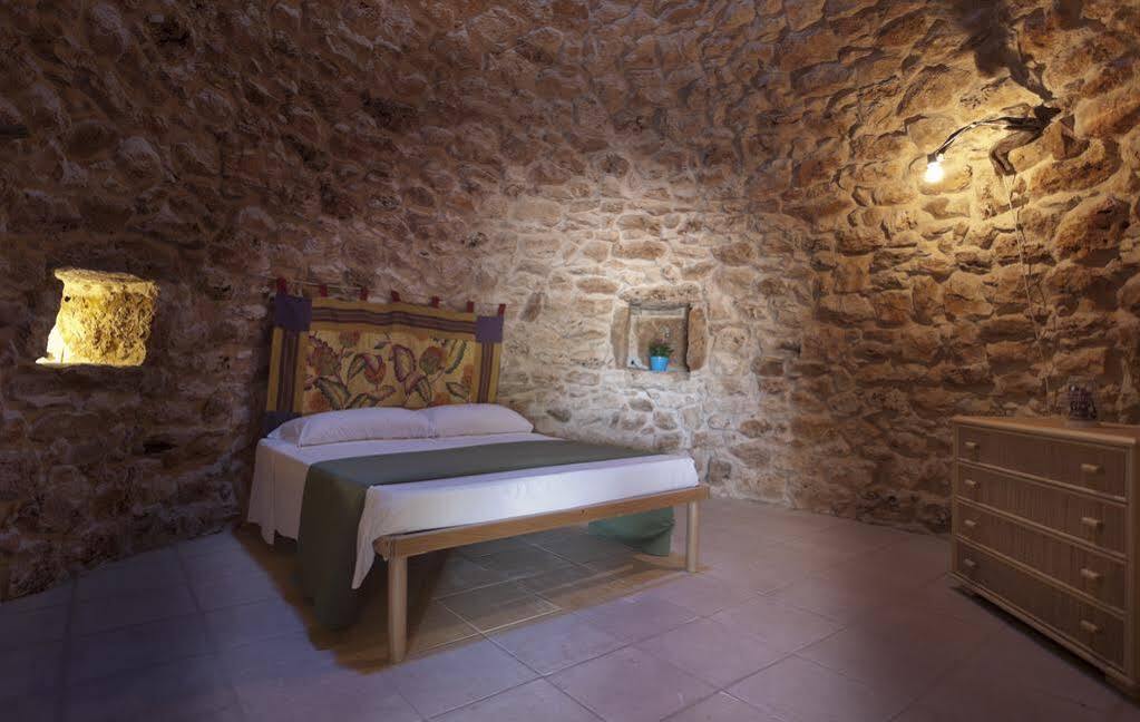 모르치아노 디 루카 Borgo Del Sole 게스트하우스 외부 사진
