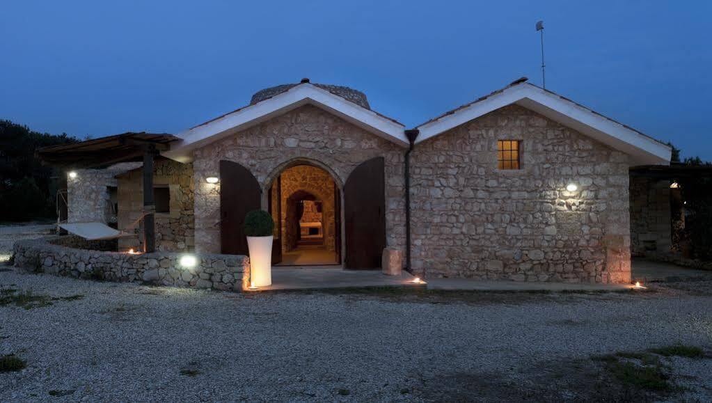 모르치아노 디 루카 Borgo Del Sole 게스트하우스 외부 사진